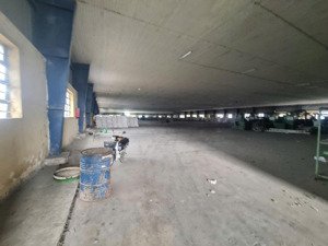 cho thuê kho xưởng 6.000 m2 trong kcn hoàng gia giá rẻ nhất khu vực long an