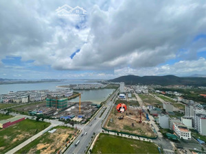 bán căn hộ studios 1pn 33m2 view biển tại chung cư icon40 trung tâm du lịch bãi cháy, hạ long.