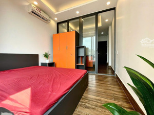 căn hộ dịch vụ full nội thất cho thuê cách mạng tháng 8, quận 10 giá chỉ 7 triệu/tháng