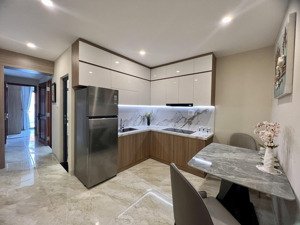 cho thuê chdv 2pn full nội thất cao cấp - ngay now zone - 10 triệu/tháng