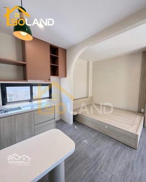 cho thuê chung cư mini 1pn, 1wc, 35m2, giá tốt tại đường láng, đống đa, hà nội