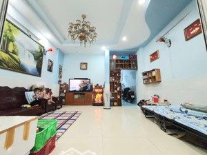 mt thích bửu đăng, p1, gò vấp. nhà 3 tầng. ngang 5x22m. nh 5,6m. chỉ 12ỷ5 tl. gần phạm văn đồng.