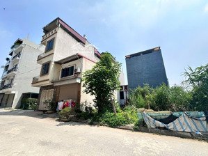 bán đất khu dịch vụ tân tây đô, tân lập, đan phượng, hn