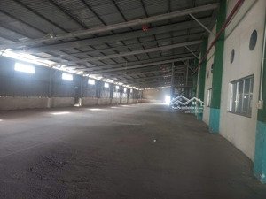 bán kho xưởng trong khu công nghiệp đức hòa, huyện đức hòa. tỉnh long an
