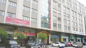 cho thuê tầng 1 diện tích 290m2 tòa nhà bảo long, phương mai, đống đa