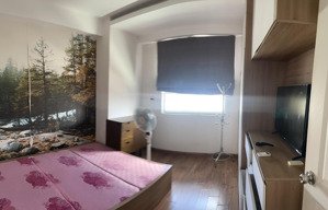 cho thuê căn hộ 2 phòng ngủ the avila q8
