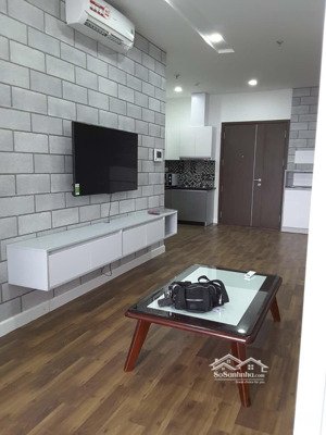 chủ nhà gửi bán căn hộ 1pn orchard garden / phú nhuận - diện tích: 50m2 - giá bán: 3,2 tỷ - full nt