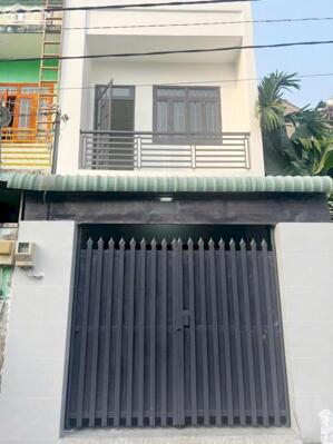 BÁN NHÀ HẺM XE HƠI NGAY VINHOMES NGUYỄN XIỂN, 64m² (4m x 16m), 2 TẦNG, 3PN, 2WC