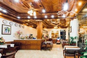 villa hồ bơi cửa đại - hội an - doanh thu 100 triệu/tháng - giá chỉ 15,8 tỷ