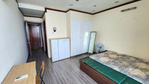 phòng master hoàng anh gold house - an tiến cho thuê 4tr5 bao pql wifi 