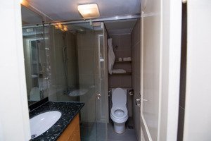căn hộ đủ đồ trúc bạch - quán thánh 5.5 triệu