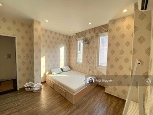 cho thuê phòng studio 20m2 trần quang diệu, p14, q3 - chỉ 5 triệu
