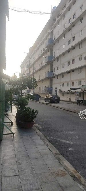 nhà ở xã hội becamex mỹ phước 1, lầu 2 góp xong 250 triệu, thuê 1,7 triệu, sài gòn mua được