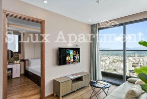 bán căn hộ chung cư đẹp 3,75 tỷ, 60m2 tại virgo nha trang, nguyễn thị minh khai