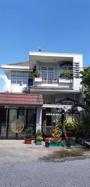 gấp. giảm thêm 2 tỷ - bán gấp biệt thự đường số 2, kdc nhật minh quận 8 giá 16 tỷ