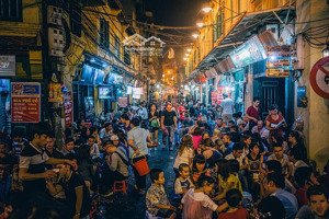 bđs phù hợp quỹ đầu tư dài hạn dòng tiền 12 tỷ/năm - nhà phố 450 tỷ. xem nhà phong thủy mp