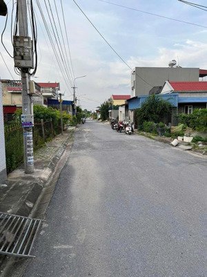 mở bán bạt phân lô tại hải thành 2, dương kinh, hải phòng