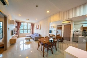 cho thuê icon 56, 1pn - 50m2 full nội thất giá chỉ 15tr/tháng em tiên