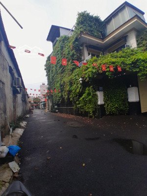 bán nhà 2 tầng đường thống nhất diện tích sử dụng đến 110.5m2, sổ hồng riêng - hxh - giá 4tỷ5