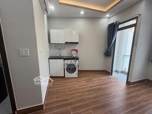 căn hộ dịch vụ 25m2 full nội thất giá rẻ q11 gần, giáp q10 - q5