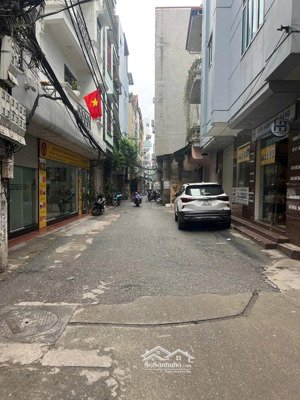 bán nr 1pn, 1vs, 23m2 tại an hòa, mỗ lao, hà đông, 5,799 tỷ