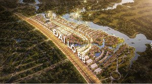bán shophouse gold coast vũng tàu, 4,98 tỷ, 108m2, 3pn, 4wc, mặt tiền 6m, 4 tầng
