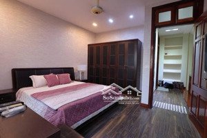 cho thuê căn hộ chung cư tt 100m2 đội cấn 2 phòng ngủ 1 vệ sinh, hiện đại, tiện nghi