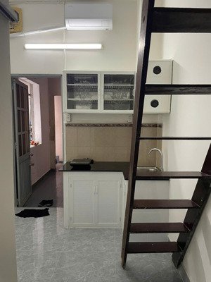 cho thuê căn hộ mini mặt tiền 69 nguyễn thị minh khai q1. nhà mới sạch sẽ