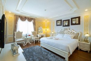bán gấp tòa khách sạn 52 phòng vip đông hùng thắng - bãi cháy - hạ long-dòng tiền đỉnh-vị trí vip