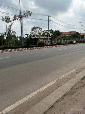 chính chủ bán đất tại đt 746, tân thành, bắc tân uyên, bình dương - giá tốt