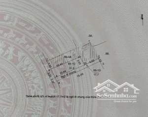 sốc: nhà góc 31m2 - 2 mặt tiền - mới tinh - 20m ra ô tô tránh, giá siêu mềm. chốt nhanh kẻo lỡ