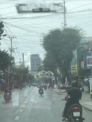 bán nhà mặt phố tại phường 6, mỹ tho, tiền giang, giá ưu đãi 10,5 tỷ, diện tích 196,8 m2