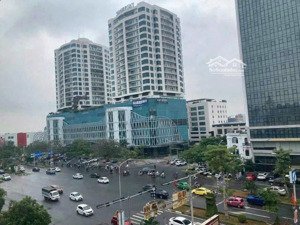 cho thuê đất siêu vip - điểm siêu đẹp mặt đường lê hồng phong giá cực hấp dẫn, diện tích 800m2