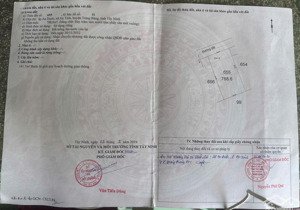 bán đất tại xã an tịnh, trảng bàng, tây ninh, 3,2 tỷ, 788 m2, giá cực chất