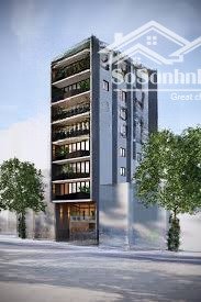 chính chủ bán nhà mặt phố xã đàn, đống đa, hà nội. dt 400m2, 10 tầng, 250 tỷ