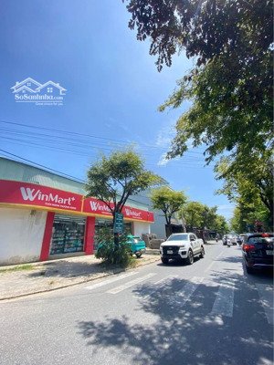 nhà đẹp kđt phước lý đà nẵng - vị trí kd sầm uất đường 10.5m, dt: 110m2 x 4t: 5.x tỷ 
