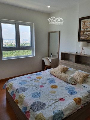 bán gấp căn hộ 72m2 tại orchid park, nguyễn lương bằng, phú xuân, nhà bè, 2,55 tỷ