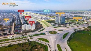 5 suất ngoại giao cuối cùng giá tốt nhất dự án central riverside - ck 7%, htls 0% 18 tháng đầu tiên