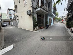 chính chủ bán đất tổ 12, tt. đông anh, 81m2, mt 4m, đường 2 oto tránh, cạnh cty thiết bị điện
