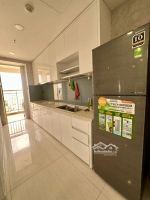 cho thuê căn hộ cao cấp quận 6 lucky place + địa chỉ: 50 phan văn khỏe, phường 2