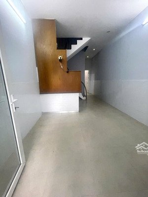 trệt lầu 3,5x14m có 3pn 2wc quang trung p8 giá chỉ 10 triệu