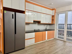 sẵn căn hộ 2pn-1wc 57m2 cho thuê ở chung cư phenikaa. nội thất hiện đại, giá 5tr/tháng