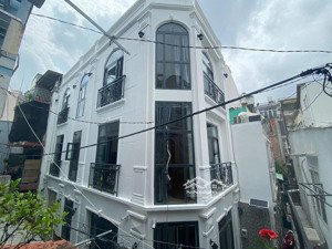cho thuê nhà riêng, 80m2, 32 triệu vnd tại chấn hưng, p.6, tân bình, hcm
