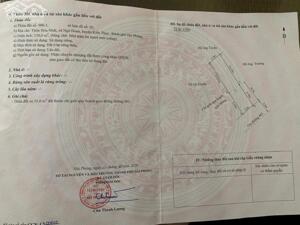 Bán đất Ngũ Đoan - Kiến Thụy - Hải Phòng