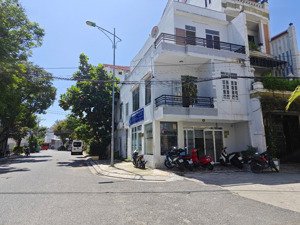 bán nhà căn góc 2mặt tiền nguyễn thị định - nha trang chỉ 7,3tỷ