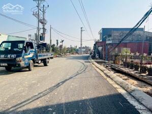 Bán lô đất trục chính Xã Nam Sơn, An Dương 110m giá 2,8x tỷ LH 0979087664