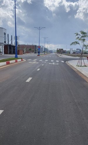 chính chủ bán lô đất lan anh 1