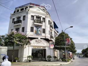 lô góc khu đô thị nguyên khê đông anh