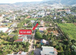 chính chủ cần bán lô đất cách đà lạt chỉ 8km