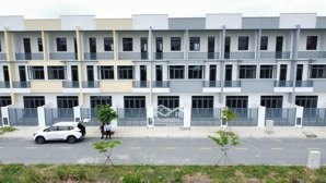 360 triệu là có thể sở hữu ngay căn 1 trệt 1 lửng trong khu cụm khu cn phước đông